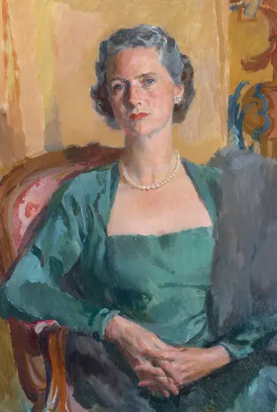 Prinsessan Sibylla 