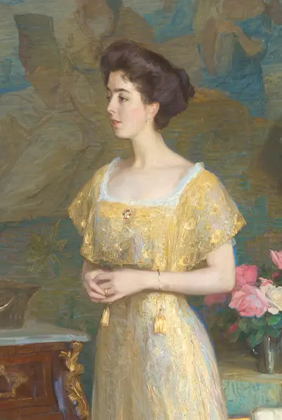 Kronprinsessan Margareta 